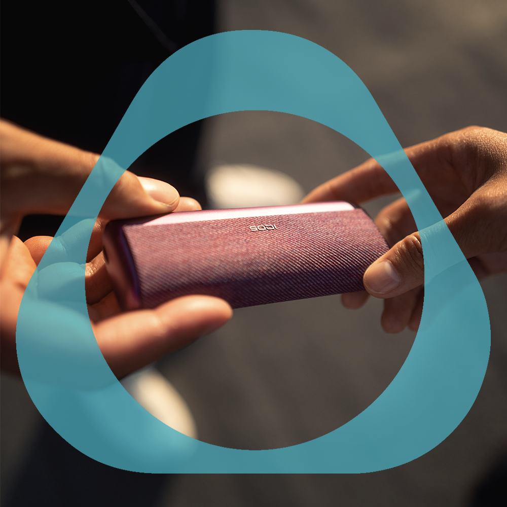 Mode Performance dan Mode Eco: Tahukah Perbedaan Fitur Flexbattery IQOS ILUMA i?